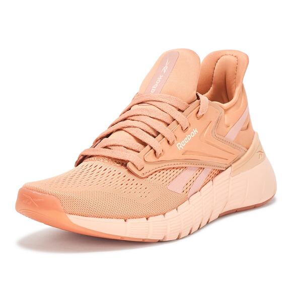 NWT Reebok Nano Gym Womens Sneakers,  Walking Shoes Women8.5 washed clay - Picture 4 of 4